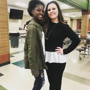 Meet your Posher, Pat